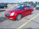 Cadillac CTS Performance Image 5