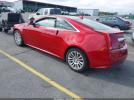 Cadillac CTS Performance Image 4