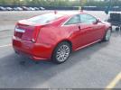Cadillac CTS Performance Image 9