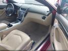Cadillac CTS Performance Image 11