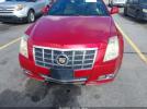 Cadillac CTS Performance Image 7