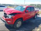 Nissan Frontier Sv 4x4 Image 2