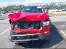 Nissan Frontier Sv 4x4 Image 16