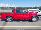 Nissan Frontier Sv 4x4 Image 14