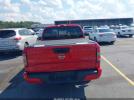 Nissan Frontier Sv 4x4 Image 11