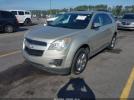 Chevrolet Equinox 1lt Image 2