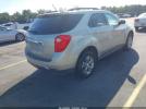 Chevrolet Equinox 1lt Image 4
