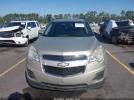 Chevrolet Equinox 1lt Image 5