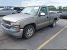 Chevrolet Silverado 1500 Ls Image 3