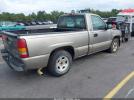 Chevrolet Silverado 1500 Ls Image 8