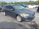 Ford Fusion Se Image 1