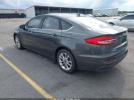 Ford Fusion Se Image 4