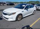 Kia Optima Ex Image 8