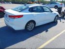 Kia Optima Ex Image 7