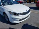 Kia Optima Ex Image 11