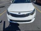 Kia Optima Ex Image 4