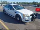Chevrolet Caprice Police Image 1