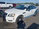 Chevrolet Caprice Police Image 11