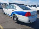 Chevrolet Caprice Police Image 13
