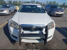 Chevrolet Caprice Police Image 15