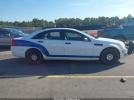 Chevrolet Caprice Police Image 10