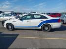 Chevrolet Caprice Police Image 9
