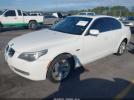 BMW 5 Series Image 7