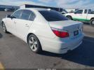 BMW 5 Series Image 10