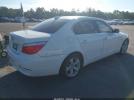 BMW 5 Series Image 5