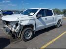 Chevrolet Silverado 1500 2wd  Standard Bed Wt Image 8