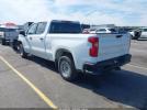Chevrolet Silverado 1500 2wd  Standard Bed Wt Image 13