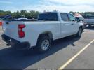 Chevrolet Silverado 1500 2wd  Standard Bed Wt Image 15