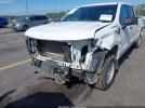 Chevrolet Silverado 1500 2wd  Standard Bed Wt Image 16