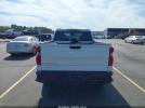 Chevrolet Silverado 1500 2wd  Standard Bed Wt Image 4
