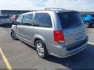 Dodge Grand Caravan Sxt Image 2