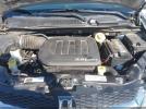 Dodge Grand Caravan Sxt Image 8