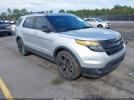 Ford Explorer Sport Image 1