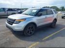 Ford Explorer Sport Image 10