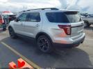 Ford Explorer Sport Image 8