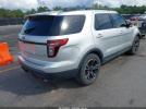 Ford Explorer Sport Image 14