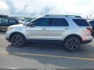 Ford Explorer Sport Image 11