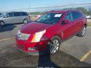 Cadillac SRX Performance Collection Image 8