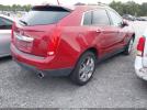 Cadillac SRX Performance Collection Image 7