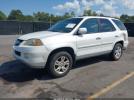 Acura MDX Image 5