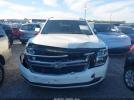 Chevrolet Suburban Lt Image 8