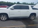 Chevrolet Suburban Lt Image 11