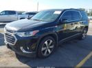 Chevrolet Traverse 3lt Image 16