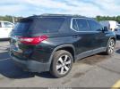 Chevrolet Traverse 3lt Image 7
