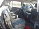 Chevrolet Traverse 3lt Image 8