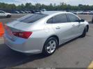 Chevrolet Malibu 1ls Image 9